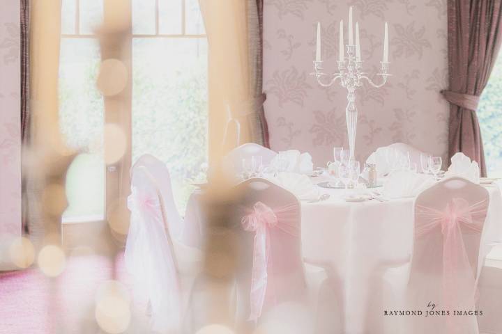 Holt Lodge Hotel,Venues in North Wales