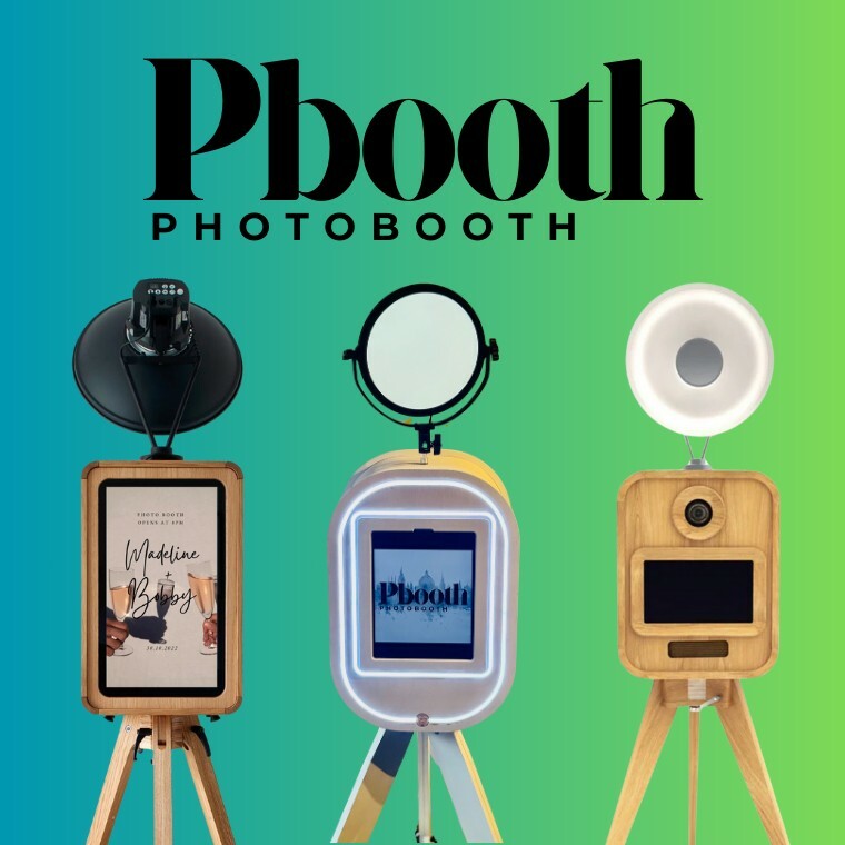 Pbooth