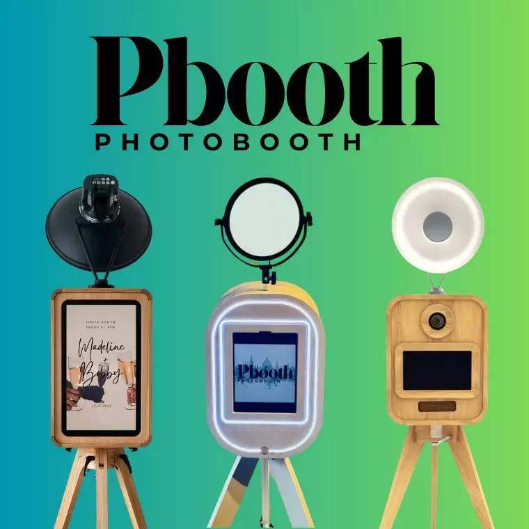 Pbooth