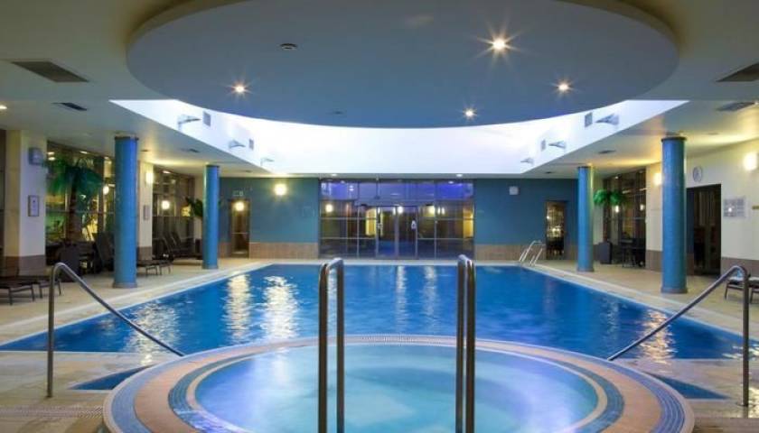 Hallmark Hotels, The Welcombe,Venues in Warwickshire
