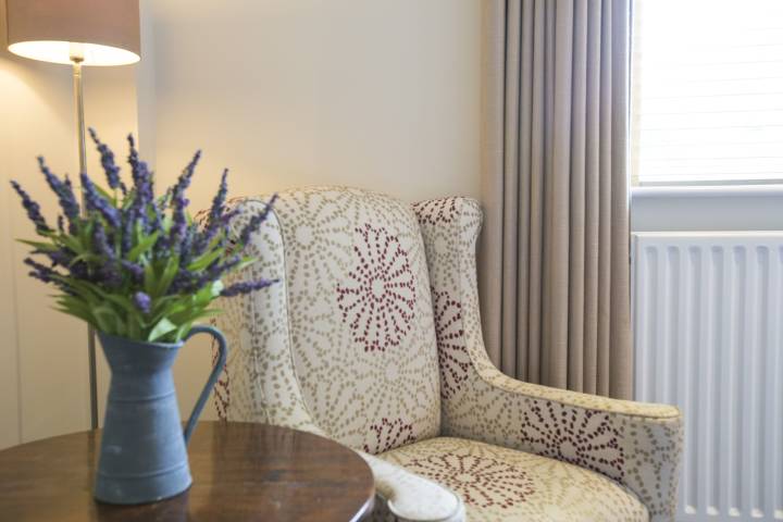 Asperion Hillside Hotel,Venues in Surrey