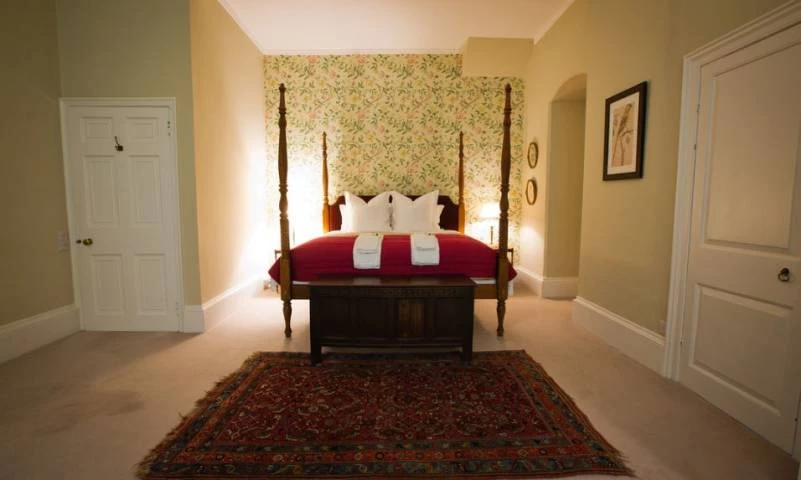 Ardington House Venues in Oxfordshire