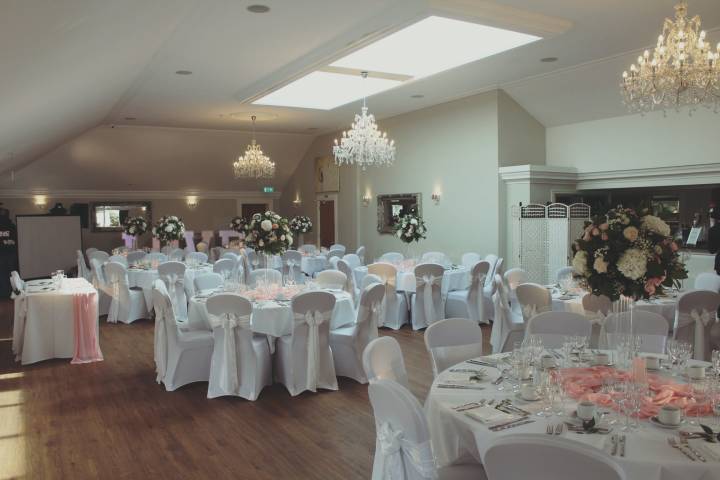 Em'z Flower Boutique Florists in Nottinghamshire