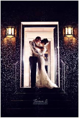Inglewood Manor, Venues in Cheshire