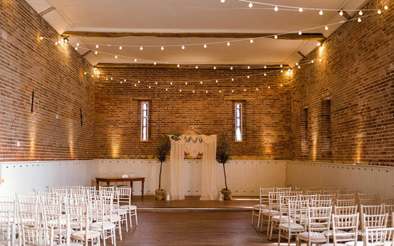 Manor Mews Venues in Norfolk