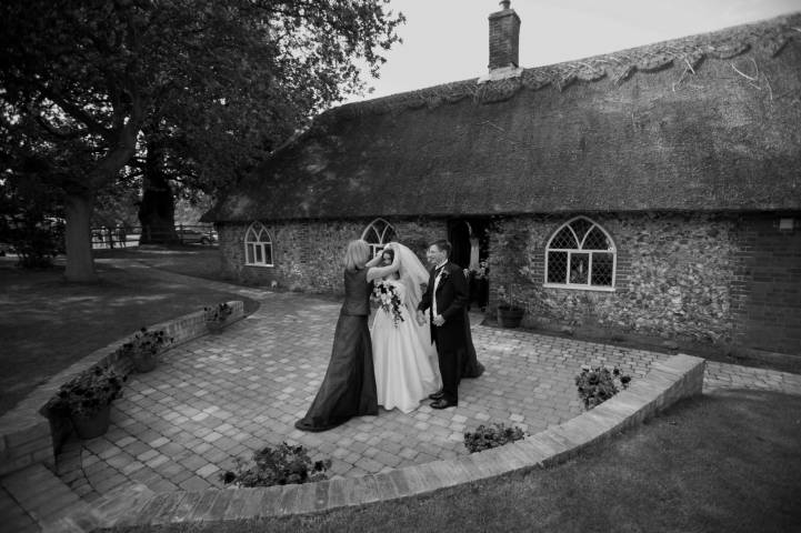 Wantisden Valley,Venues in Suffolk