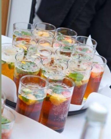 Cherwell Boathouse Venues-Receptions in Oxfordshire