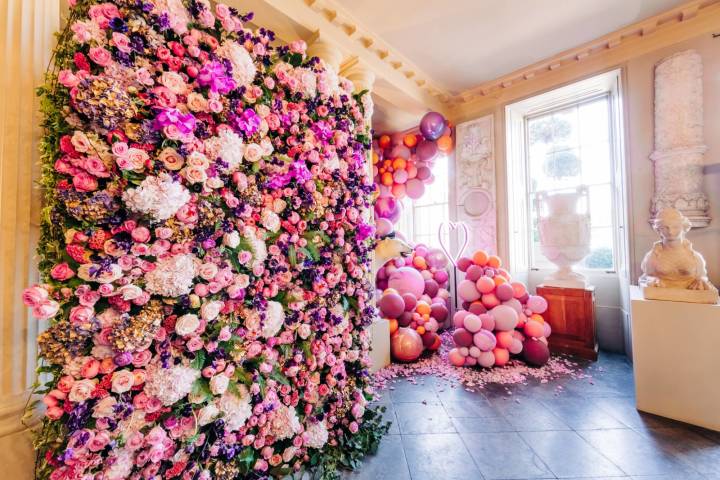 Amie Bone Flowers,Florists in Hertfordshire