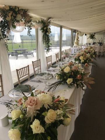 Jan Lima Flowers Florists in Cardiff