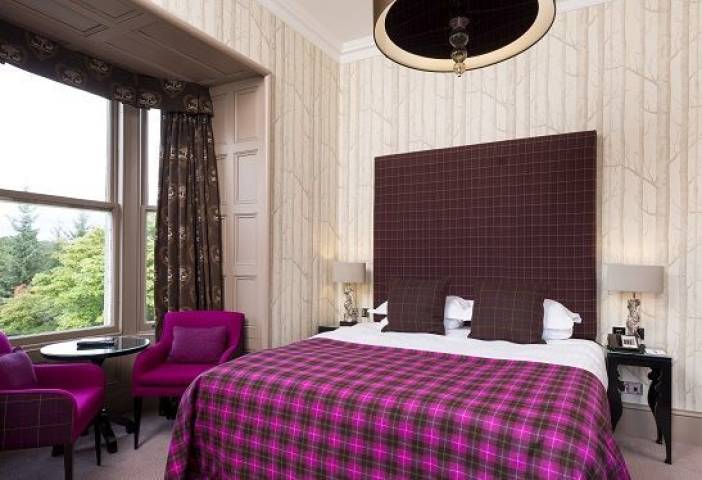 Turret Suite