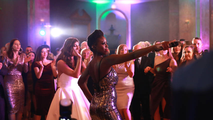 Ambassador Band Music in West London