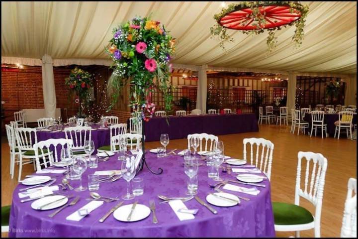 Wantisden Valley - Venues for Weddings in Woodbridge, Suffolk