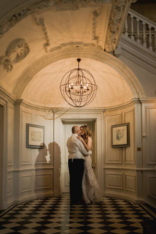 Barnett Hill Hotel Venues in Surrey