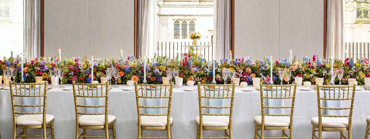 The Berkeley Hotel Venues in Central London