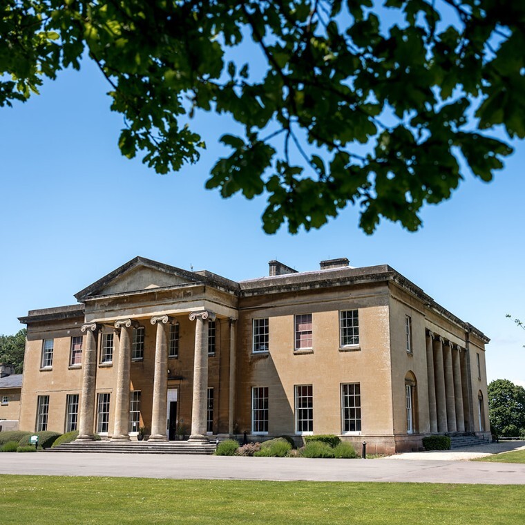 Leigh Court 