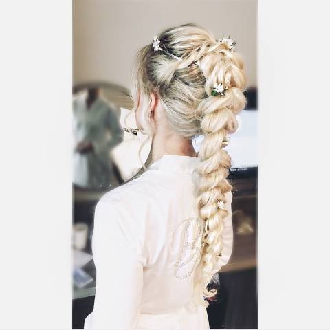 Tangled Hair Oxfordshire,Beauty, Hair & Make-up in Oxfordshire