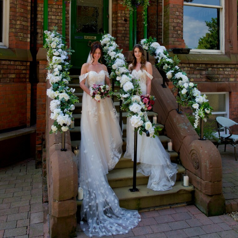 Sefton Park Hotel