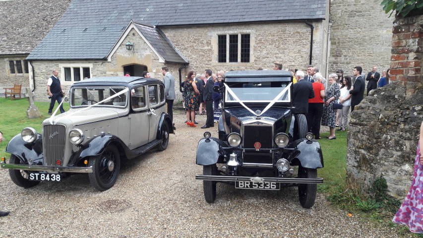 Quaint and Quirky Motor Company,Cars & Horse Drawn Carriages in Oxfordshire
