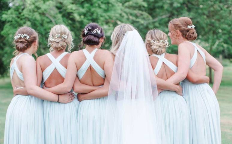 Kim Sandford Hairdressing,Hair in Hertfordshire