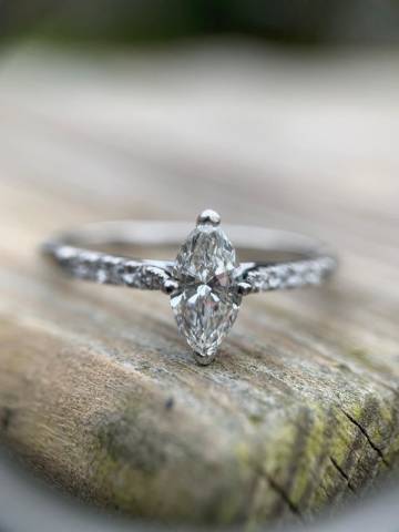 Caan Thomas Jewellery Designer Jewellery in Buckinghamshire