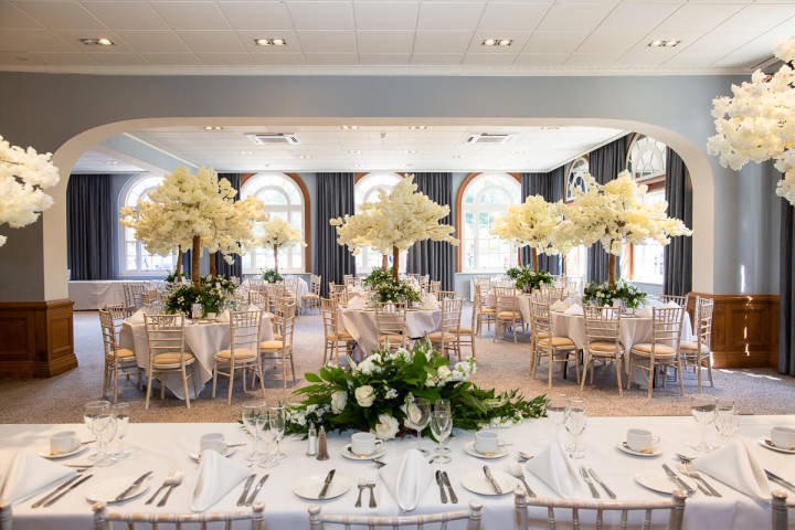 Hawkstone Park,Venues in Shropshire