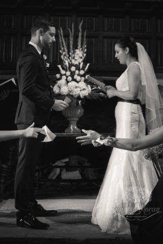 Getting Married at Athelhampton House