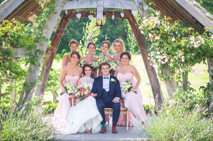 Alexis Knight Photography, Photographers in Oxfordshire
