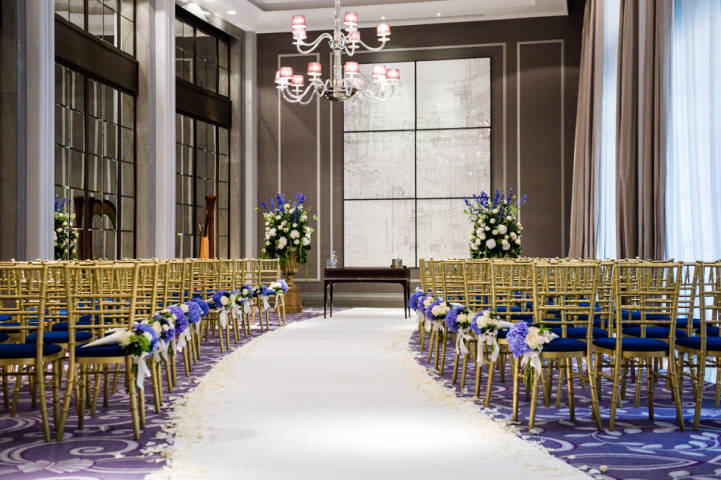 Paula Rooney Weddings & Events,Florists in Hampshire