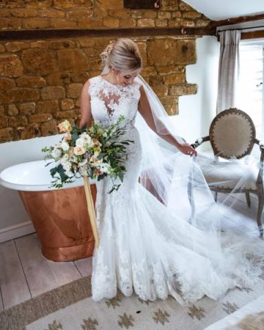 Sophie's Flower Company Florists in Nottinghamshire