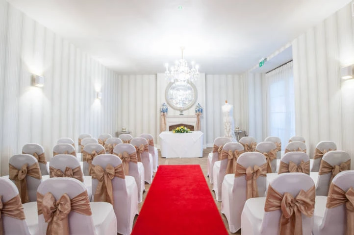 Sidmouth Harbour Hotel, Venues in Devon