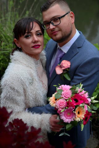 Laszlo Photography,Photographers in West Midlands