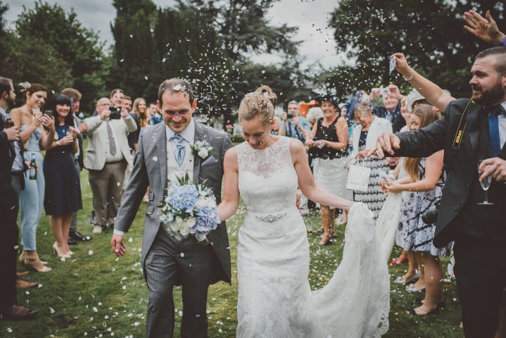 Rowhill Grange Hotel and Utopia Spa Venues in Kent