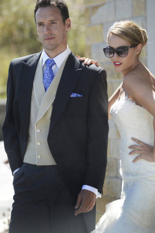 Daniel John Menswear,Menswear in Warwickshire