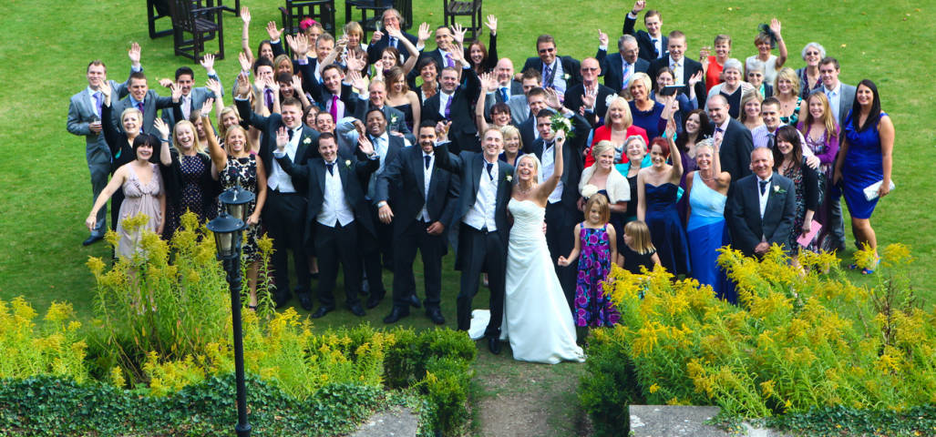 Group shot