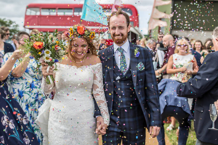 Paul Gapper Wedding Photographer Photographers in South London