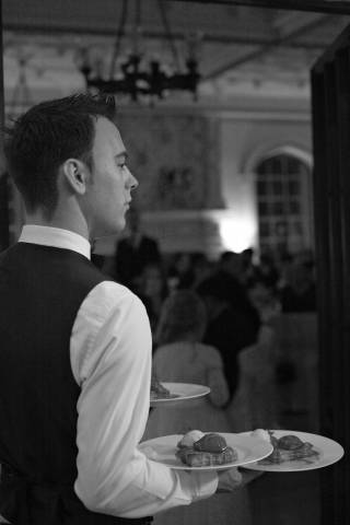 The Box Tree Restaurant, Venues in Yorkshire West