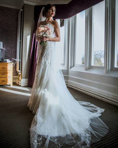 Higher Trapp Country House Hotel,Venues in Lancashire
