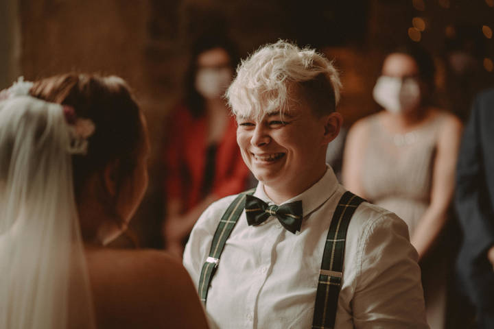 Chilli Barn Venues in Yorkshire - West