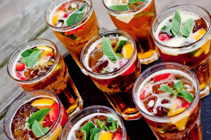 The Compasses At Pattiswick, Venues in Essex