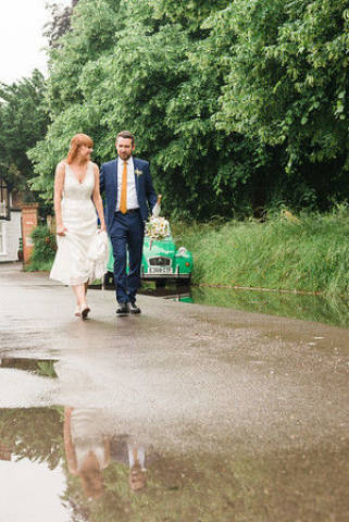 Moor Hall,Venues in Berkshire