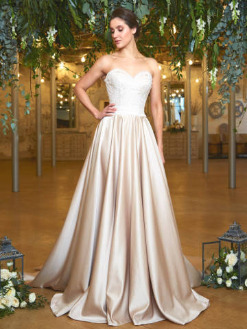 Tamsin's Bridal Boutique,Bridal Wear in Worcestershire