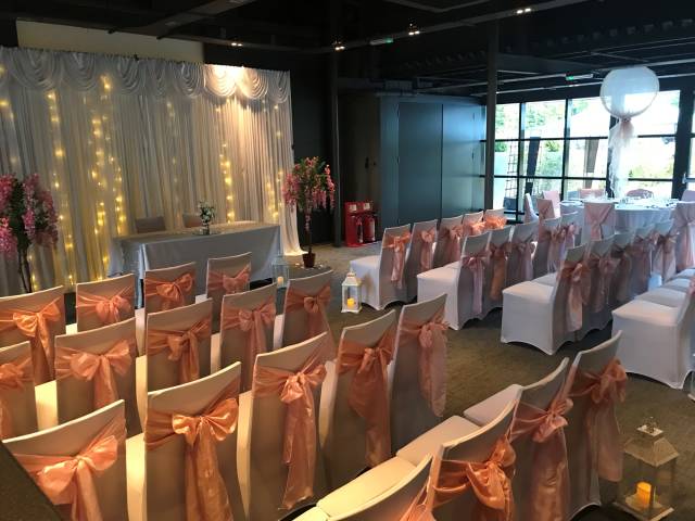 Mour Hotel,Venues in Nottinghamshire