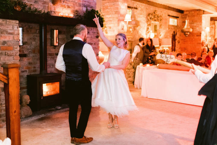 Hillmount House Venues in County Antrim