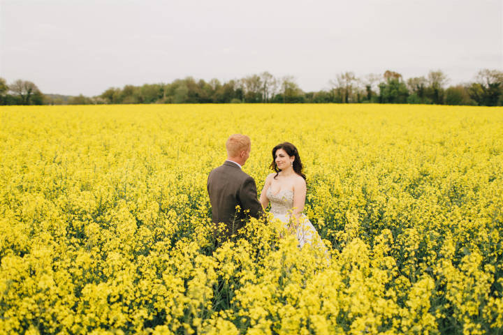 Murray Clarke Wedding Photography Photographers in Sussex - West