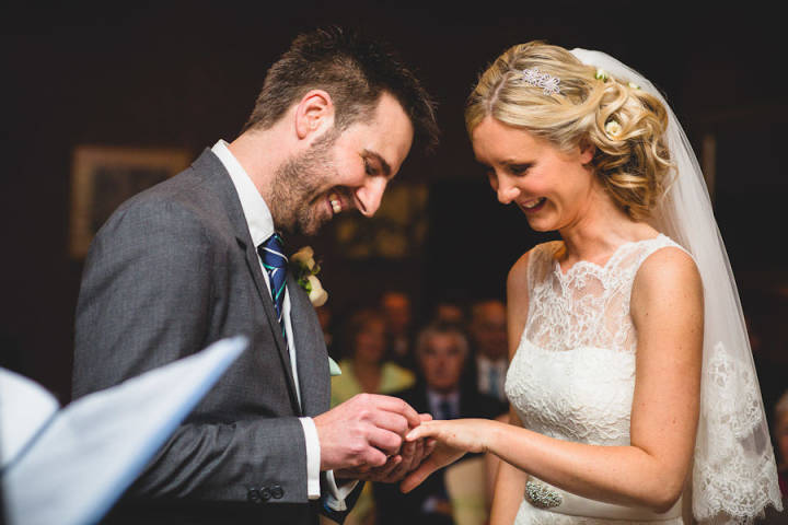 The Chester Grosvenor,Venues in Cheshire