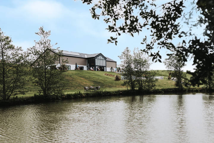 The Barn at Pengelly Venues in Cornwall and Isles of Scilly