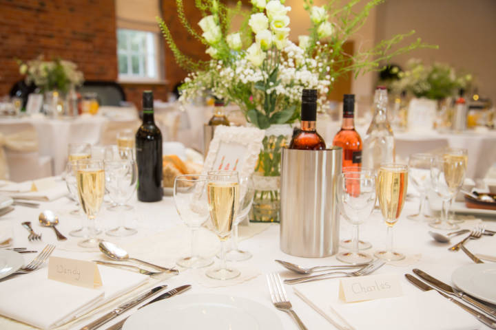 Rufford Abbey,Venues in Nottinghamshire