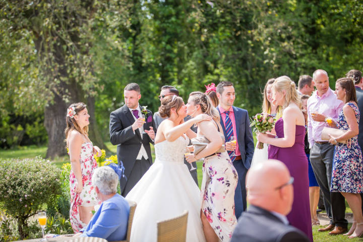 Colwick Hall Hotel,Venues in Nottinghamshire