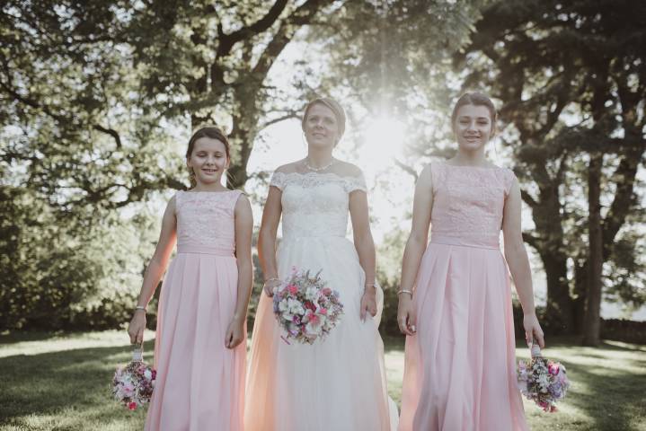 Llechwen Hall Hotel,Venues in South Wales