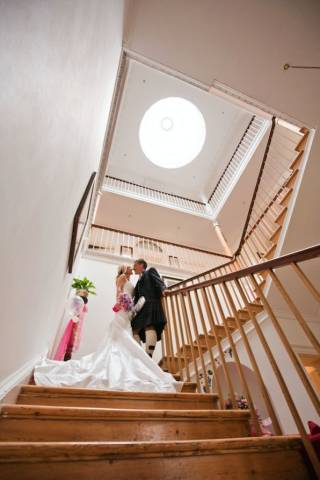 Cortes House, Luxury Wedding Venue in Aberdeen